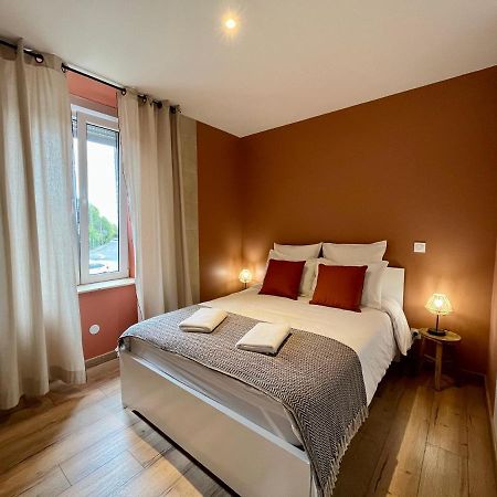 Lescinqsuites/ Le Marrakech - Dabnb Limoges Exterior photo